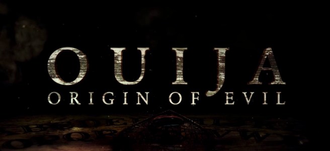 Ouija: Origin Of Evil Banner