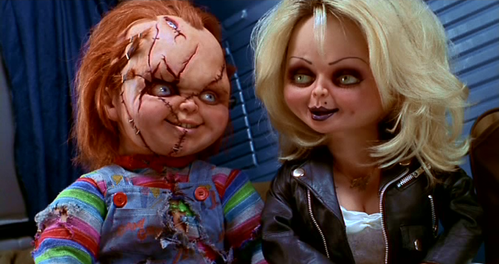 Chucky