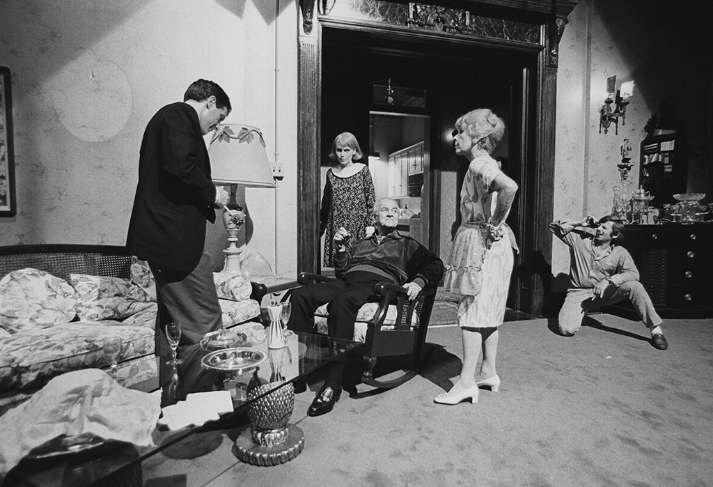 © Bob Willoughby / mptvimages.com