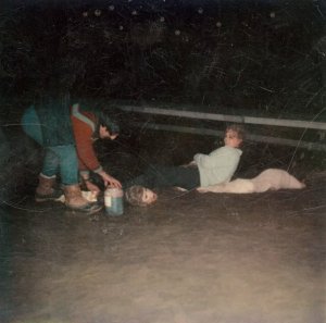 Behind The Scenes Saturday: Friday The 13th (1980) | Karli Ray's Blog
