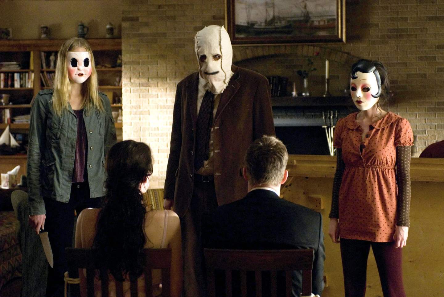 Masks In Films Most Iconic Horror Movie Masks (Gallery) | Karli Ray's Blog