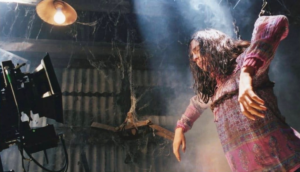 Jennifer Jostyn in House Of 1000 Corpses