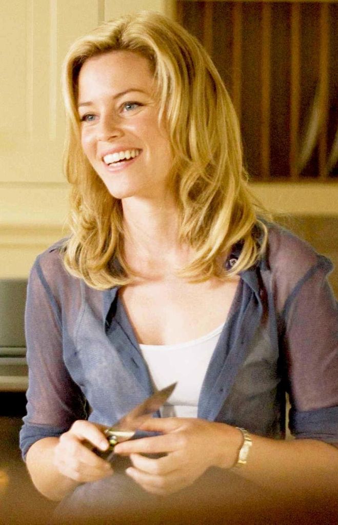 Elizabeth Banks in The Uninvited