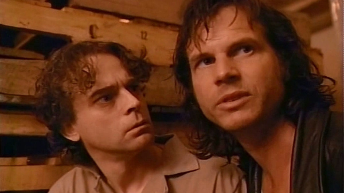 Choosing A Modern ‘Tales From The Crypt’ Cast: People Who Live In Brass ...