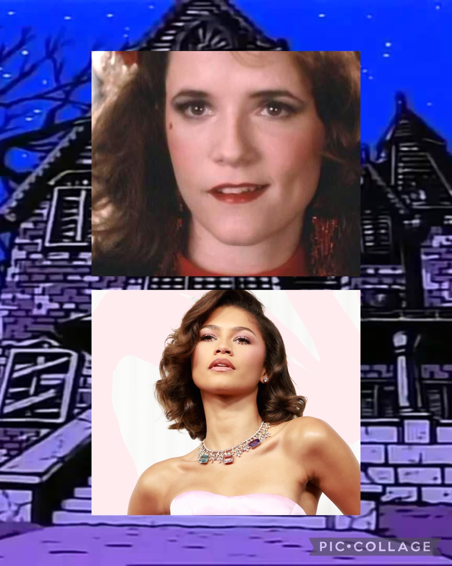 Choosing a modern tales from the crypt cast only sin deep karli