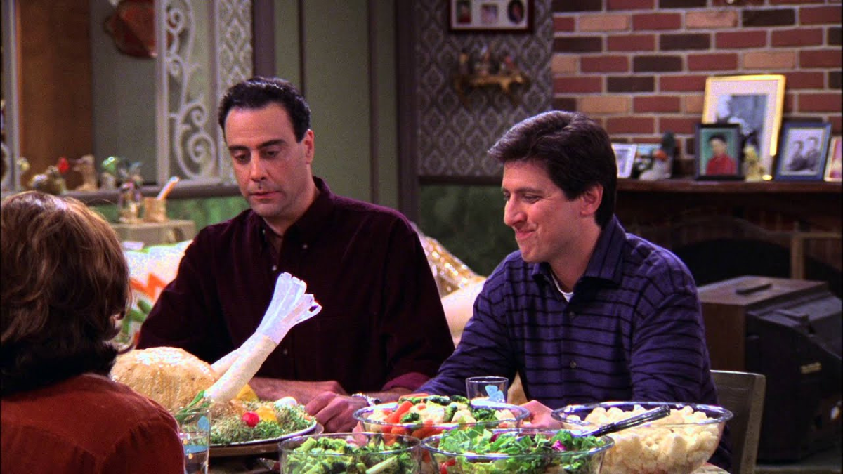 My Favorite Thanksgiving-Themed TV Episodes – Part 1 | Karli Ray's Blog