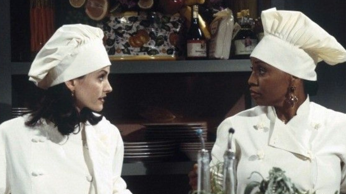 ‘Friends’ Characters I Wish Were In More Than One Episode – Part 1 ...