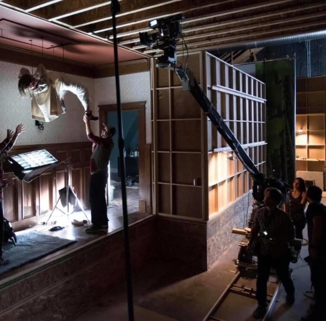 Behind The Scenes Saturday: Hereditary | Karli Ray's Blog
