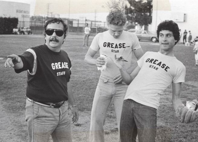 Behind The Scenes Saturday: Grease | Karli Ray's Blog