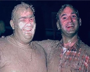 Behind The Scenes Saturday: Stripes | Karli Ray's Blog